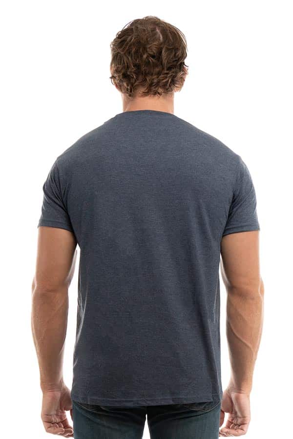 Bi-Blend Crew 3050 - Dark Colors – SpectraUSA, view 14