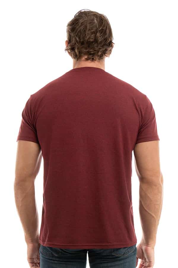 Bi-Blend Crew 3050 - Dark Colors – SpectraUSA, view 4