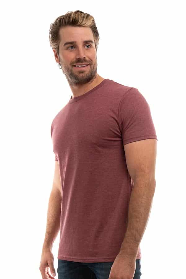 Bi-Blend Crew 3050 - Dark Colors – SpectraUSA, view 10