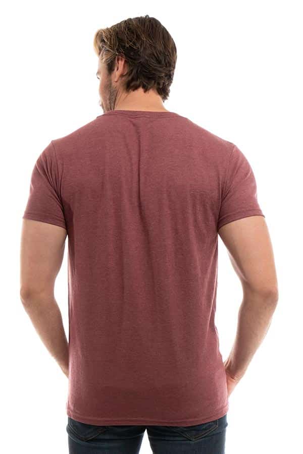 Bi-Blend Crew 3050 - Dark Colors – SpectraUSA, view 11