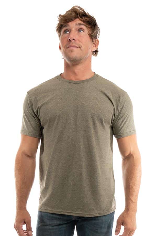 Bi-Blend Crew 3050 - Dark Colors – SpectraUSA, view 21