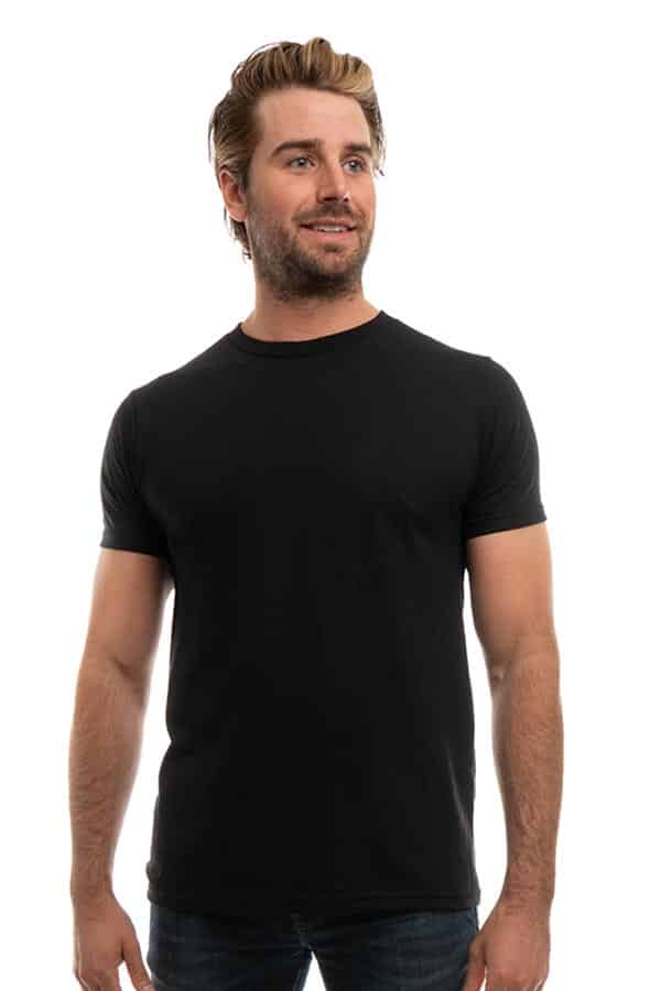 Bi-Blend Crew 3050 - Dark Colors – SpectraUSA, view 24