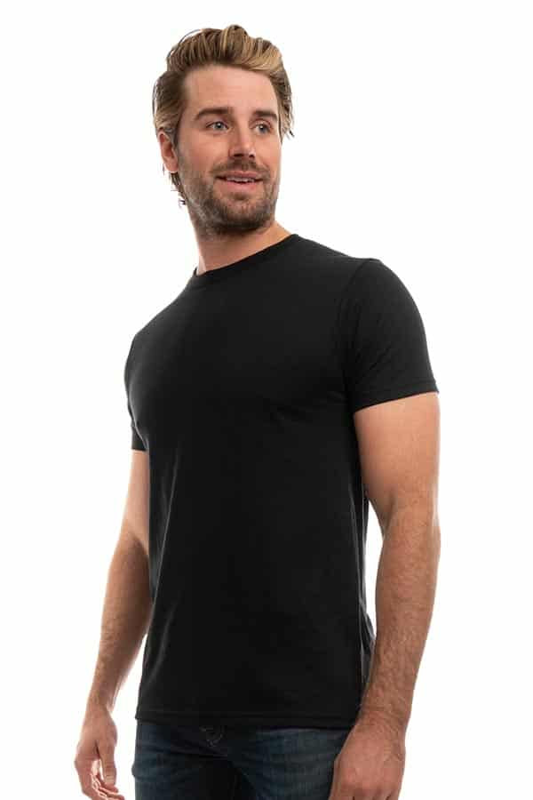 Bi-Blend Crew 3050 - Dark Colors – SpectraUSA, view 25