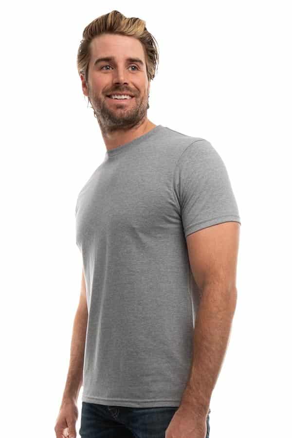 Bi-Blend Crew 3050 - Dark Colors – SpectraUSA, view 6