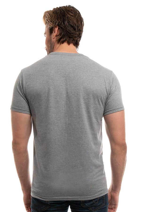Bi-Blend Crew 3050 - Dark Colors – SpectraUSA, view 7