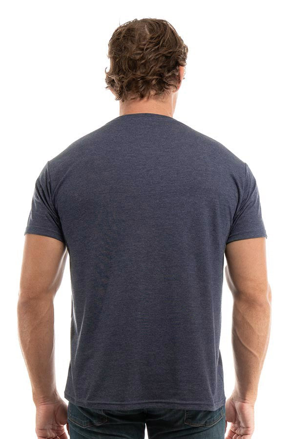 Bi-Blend Crew 3050 - Dark Colors – SpectraUSA, view 20