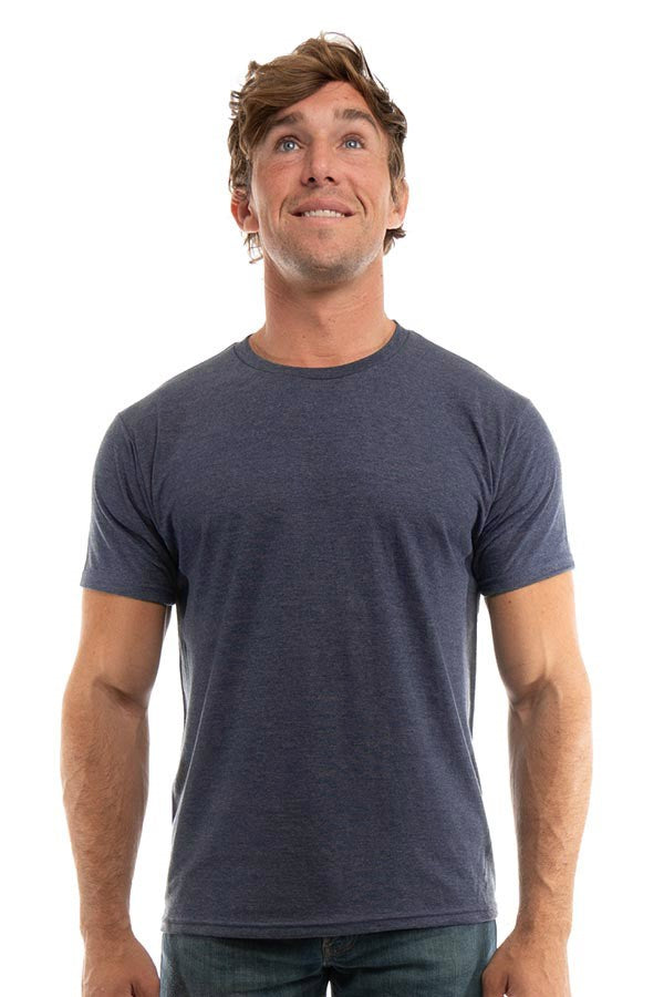 Bi-Blend Crew 3050 - Dark Colors – SpectraUSA, view 18