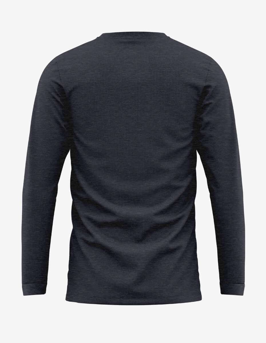 Long Sleeve T-Shirt 3055 – SpectraUSA, view 13