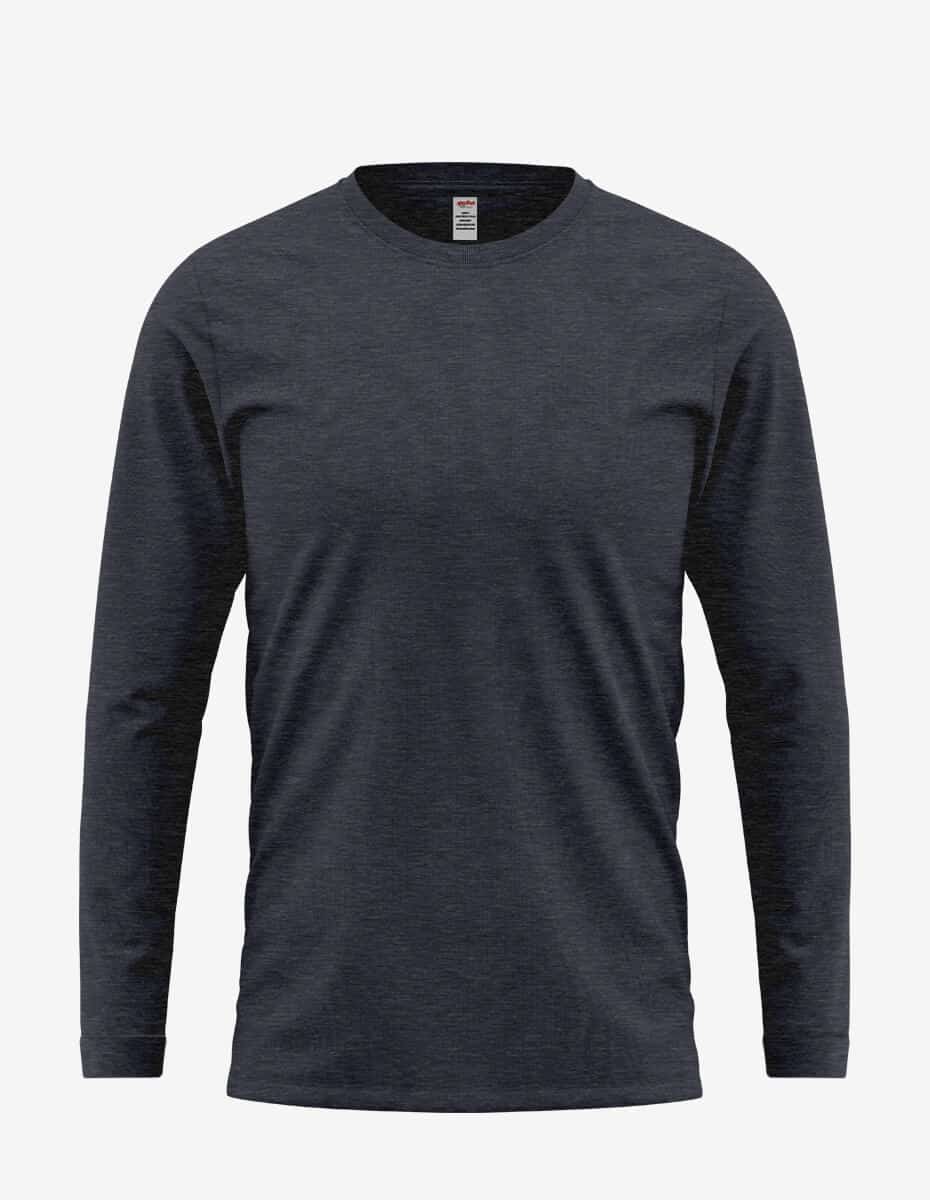 Long Sleeve T-Shirt 3055 – SpectraUSA, view 12