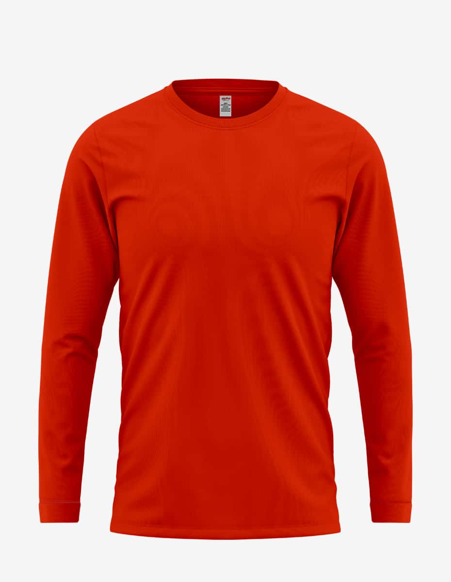 USA Long Sleeve 5006 – SpectraUSA, view 5