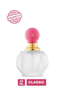 Jagler Classic Women's Perfume & Deodorant Set: Long-Lasting Floral Fruity Fragrance, Perfect Gift Set For Her