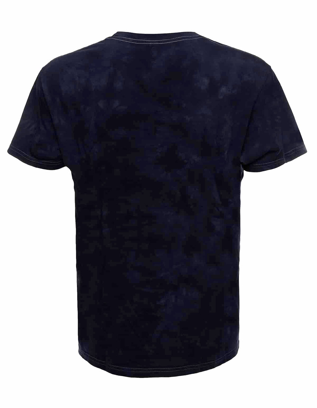Cloud Wash Ocean Tie Dye – SpectraUSA, view 3