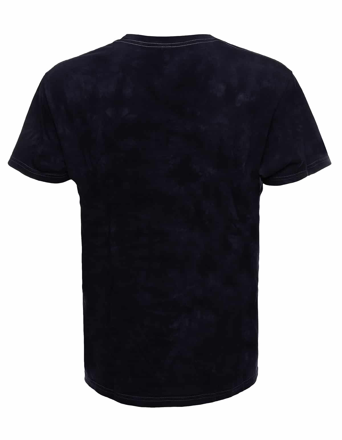 Cloud Wash Ocean Tie Dye – SpectraUSA, view 3