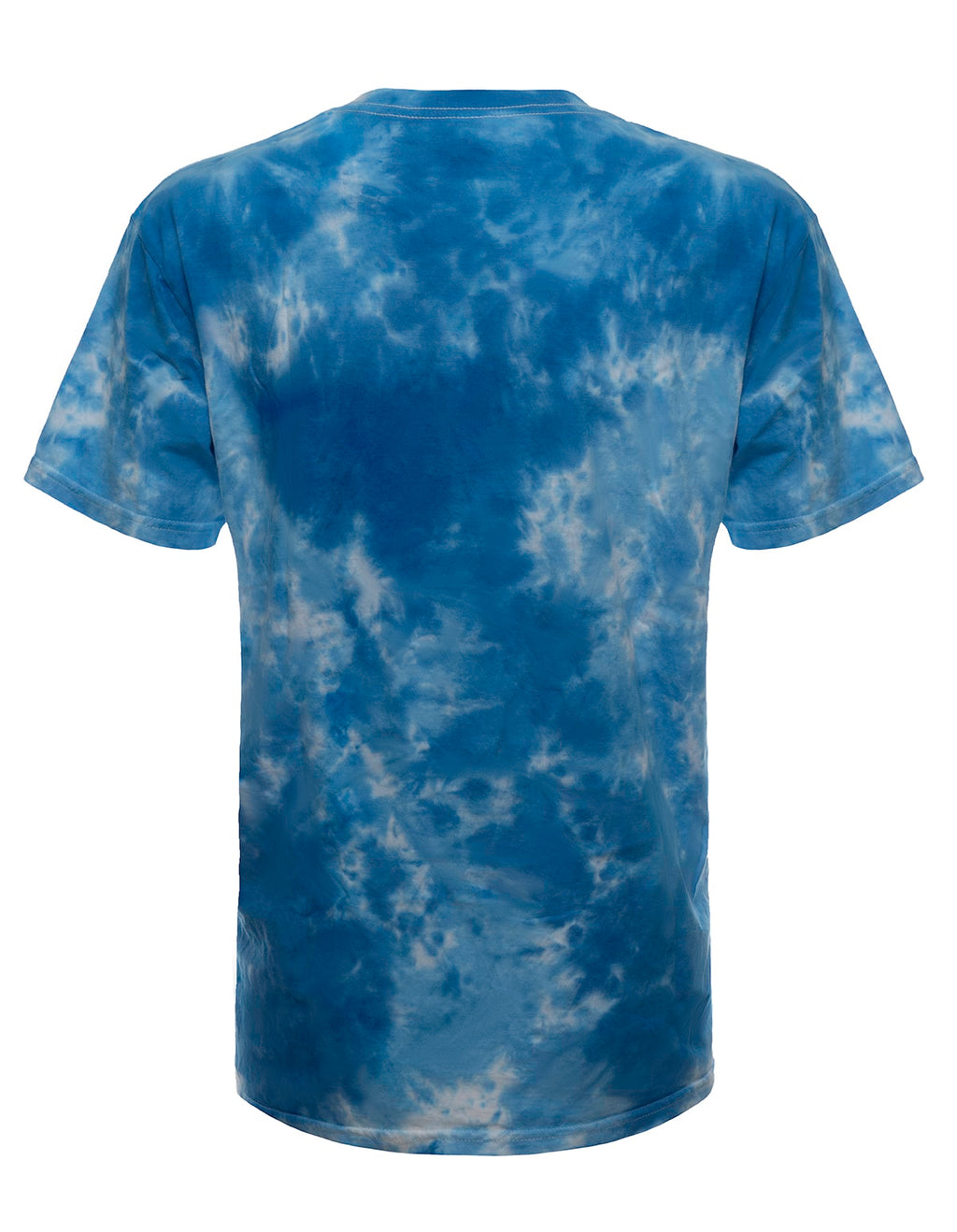 Cloud Wash Sky Tie Dye – SpectraUSA, view 3