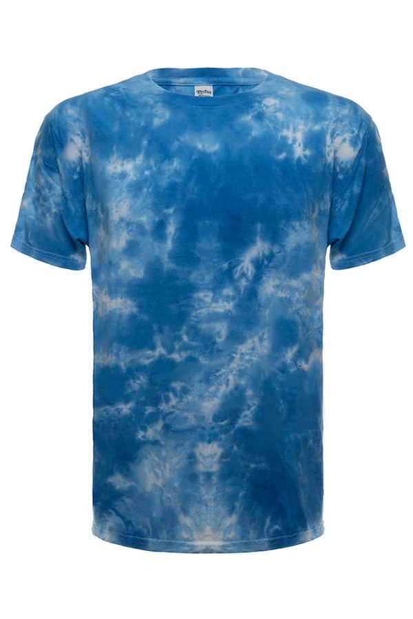 Cloud Wash Sky Tie Dye – SpectraUSA