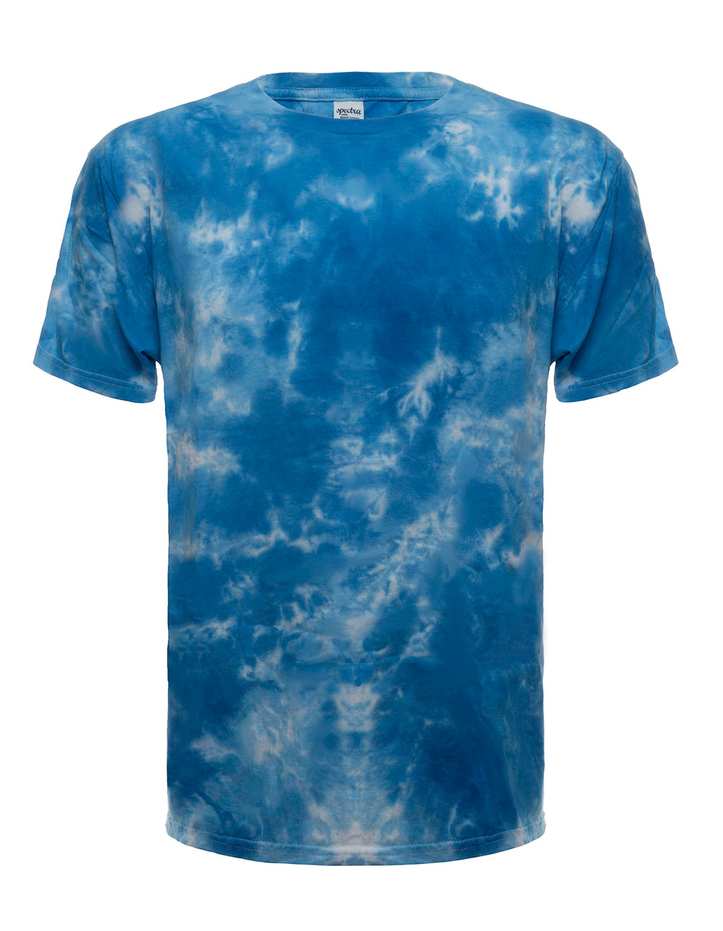 Cloud Wash Sky Tie Dye – SpectraUSA, view 2