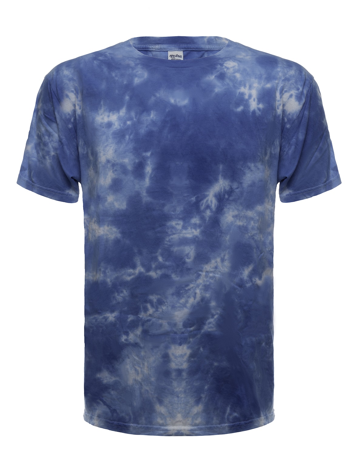 Cloud Wash Sky Tie Dye – SpectraUSA, view 2