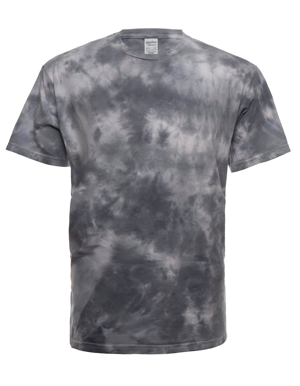 Cloud Wash Steel Tie Dye – SpectraUSA, view 2
