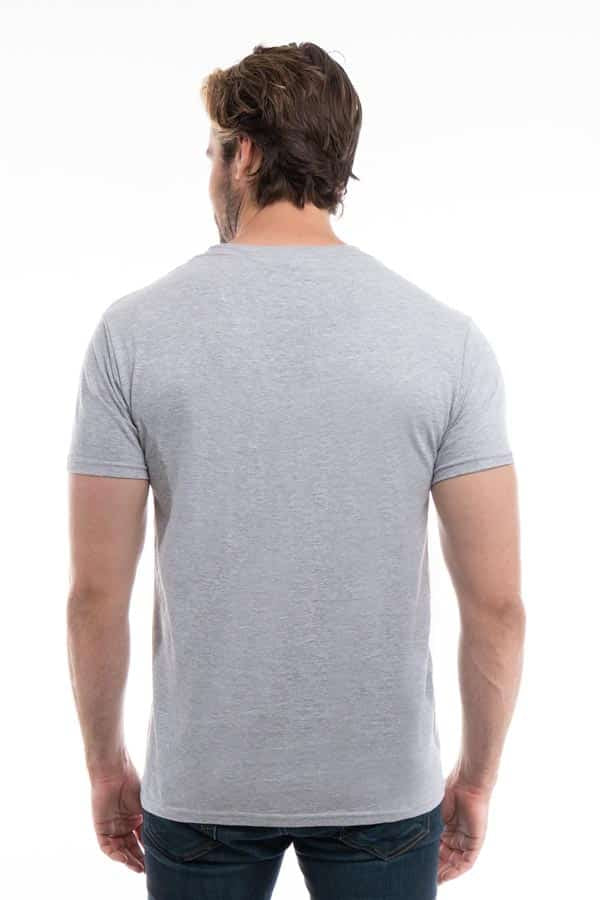 Cotton Perfection Crew 3100 - dark Colors – SpectraUSA, view 15
