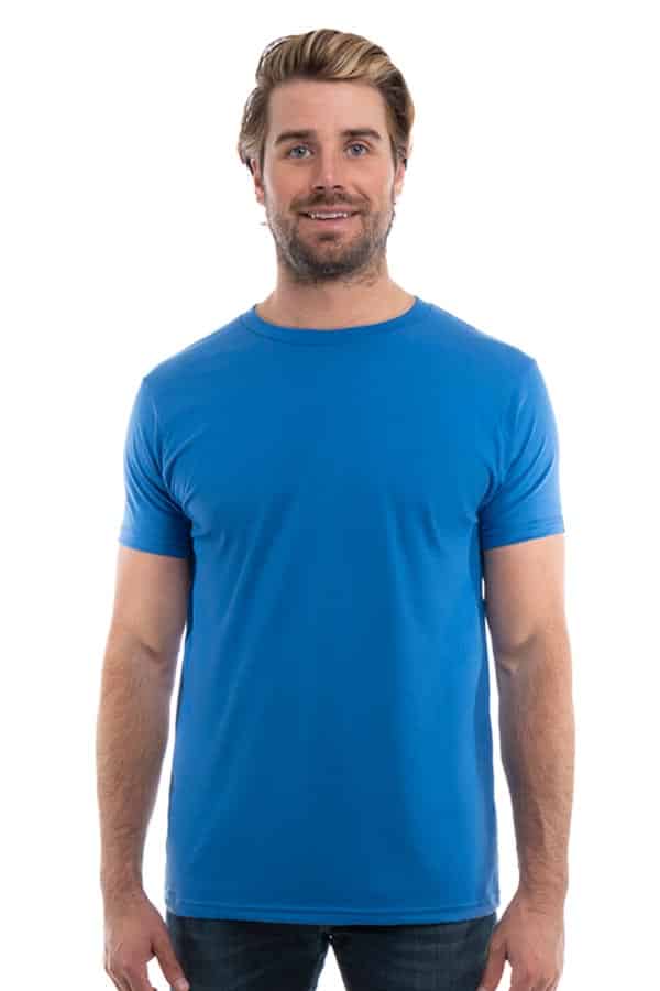 Cotton Perfection Crew 3100 - dark Colors – SpectraUSA, view 9