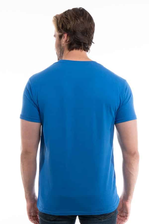 Cotton Perfection Crew 3100 - dark Colors – SpectraUSA, view 11