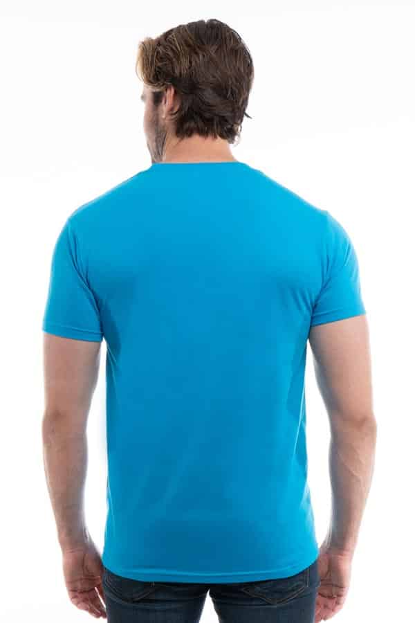 Cotton Perfection Crew 3100 - dark Colors – SpectraUSA, view 18