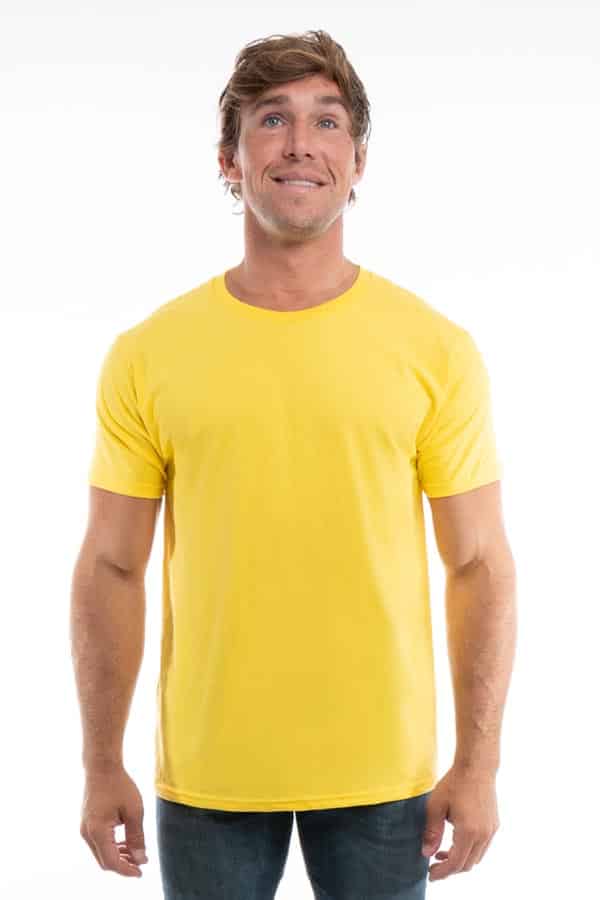 Cotton Perfection Crew 3100 - dark Colors – SpectraUSA, view 21