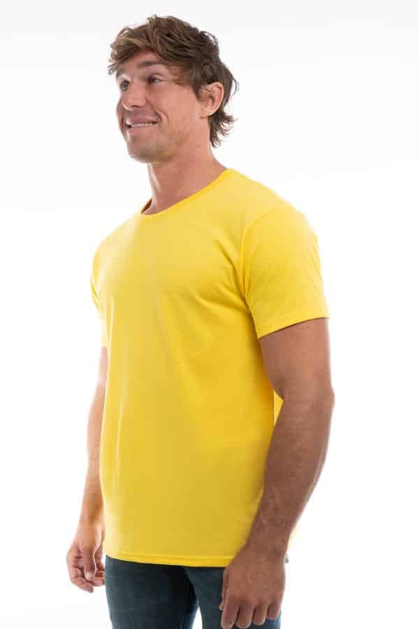Cotton Perfection Crew 3100 - dark Colors – SpectraUSA, view 22