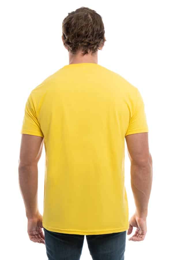 Cotton Perfection Crew 3100 - dark Colors – SpectraUSA, view 23
