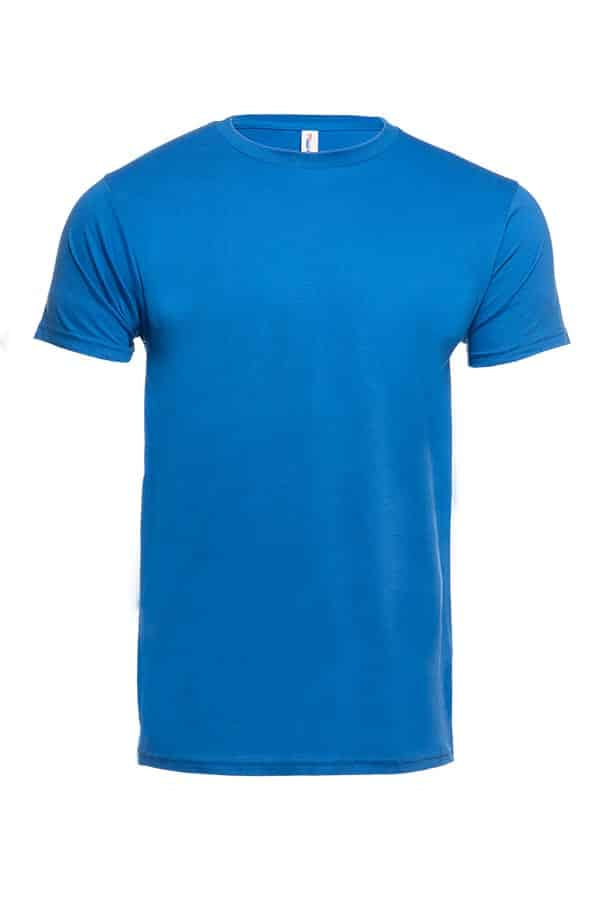 Cotton Perfection Crew 3100 - dark Colors – SpectraUSA, view 12