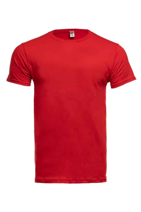 Cotton Perfection Crew 3100 - dark Colors – SpectraUSA, view 8
