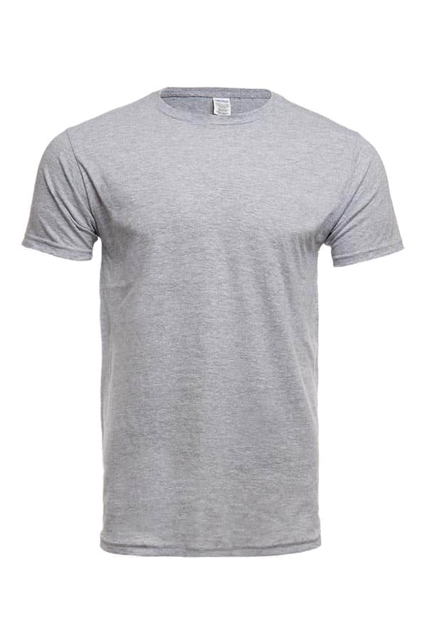 Cotton Perfection Crew 3100 - dark Colors – SpectraUSA, view 4