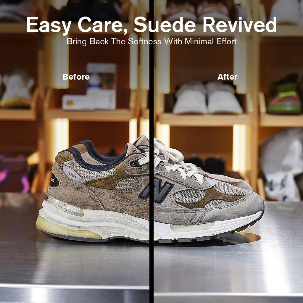 Suede Care Bundle – Jason Markk, view 5