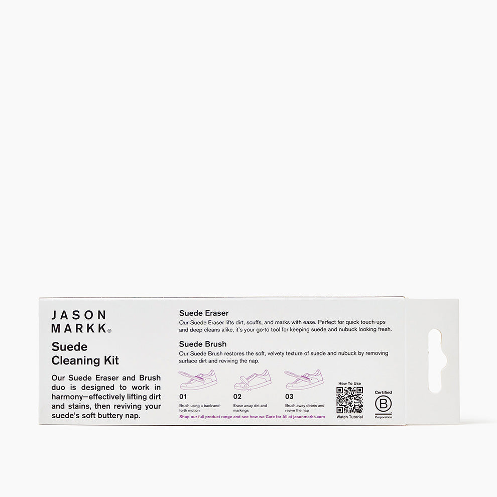 Premium Suede Cleaning Kit – Jason Markk, view 8