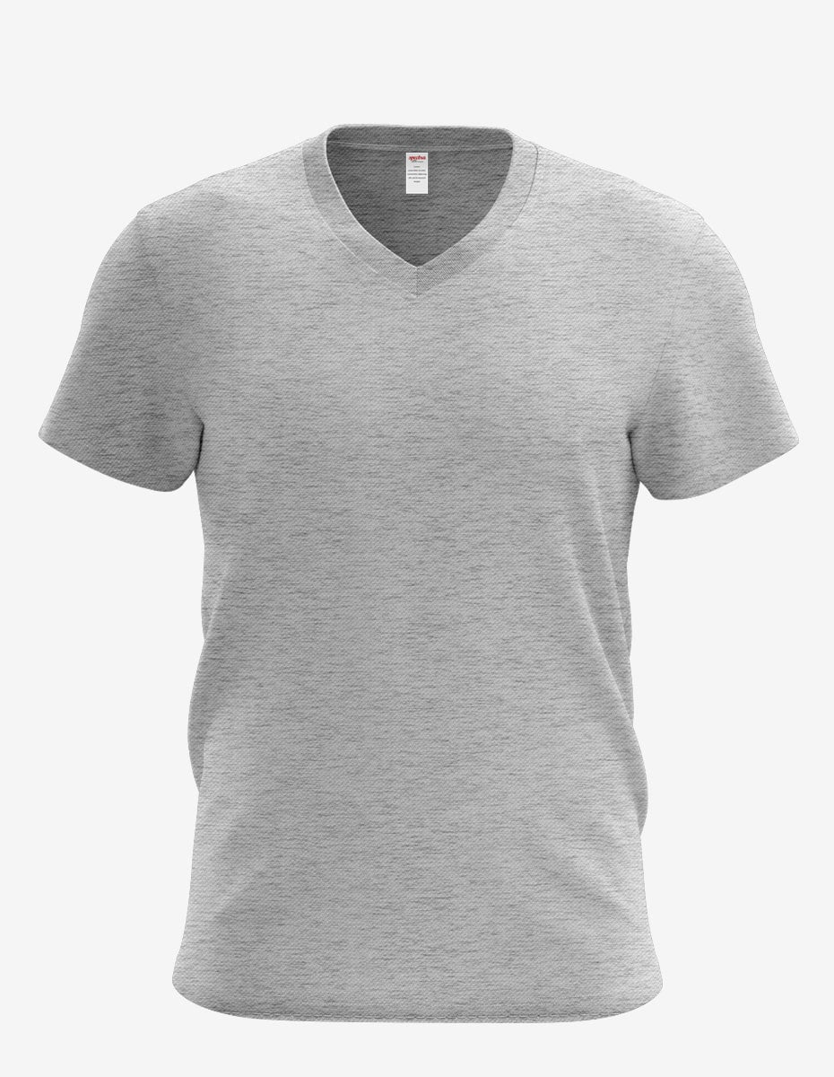 Men's V-Neck 3105 – SpectraUSA, view 3
