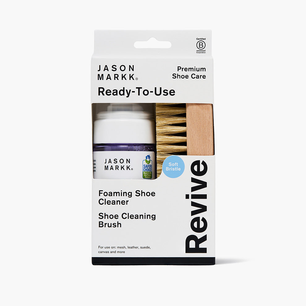 Quick Clean Kit – Jason Markk