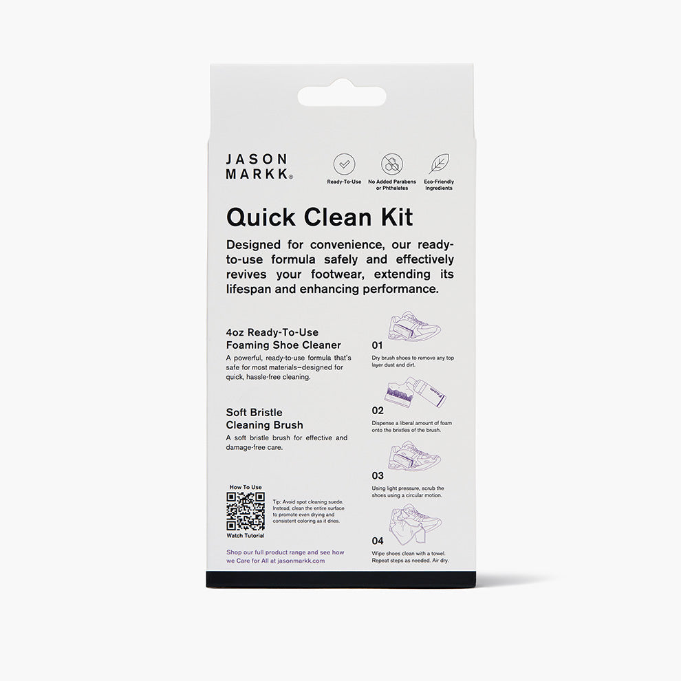 Quick Clean Kit – Jason Markk, view 8