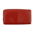 Bolt Boutique Louis Vuitton Red Epi Zippy Long Wallet  #3120 — main product shot