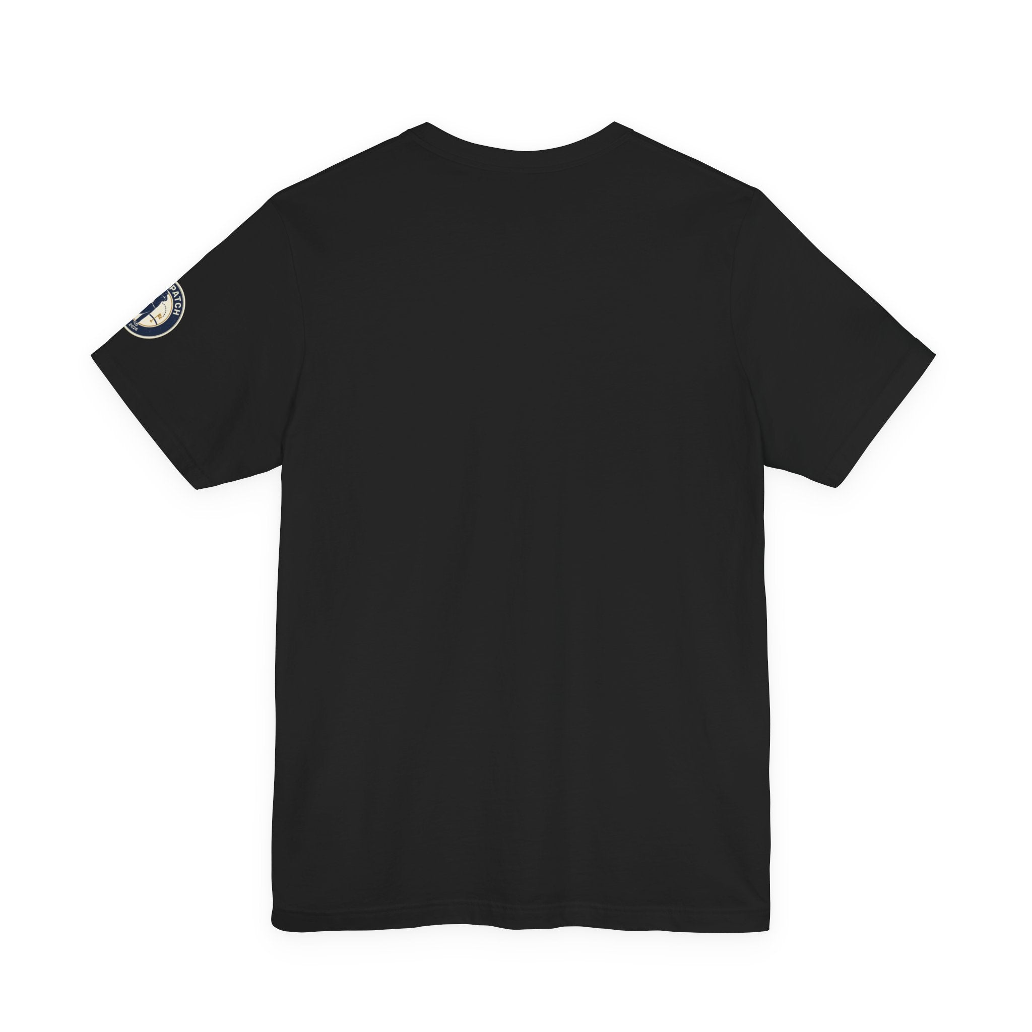 Tristan’s Treehouse Weekend Fairway Club Tee | golf aesthetic, country-club core — color detail