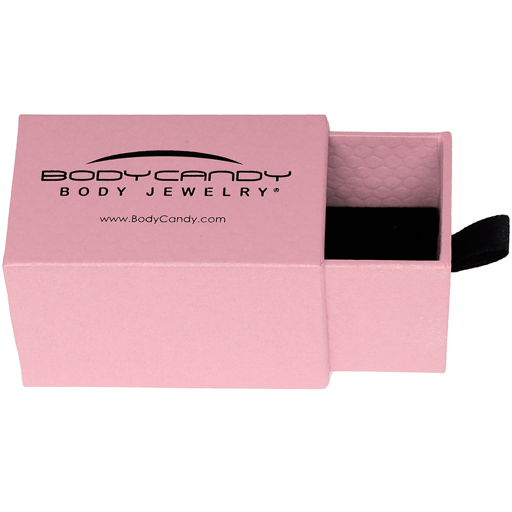 BodyCandy Perfectly Pink BodyCandy Gift Box — detail close-up