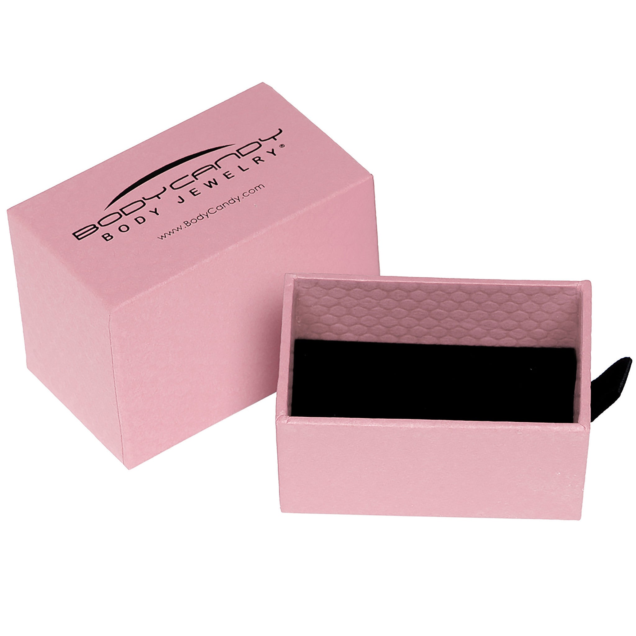 BodyCandy Perfectly Pink BodyCandy Gift Box — lifestyle context