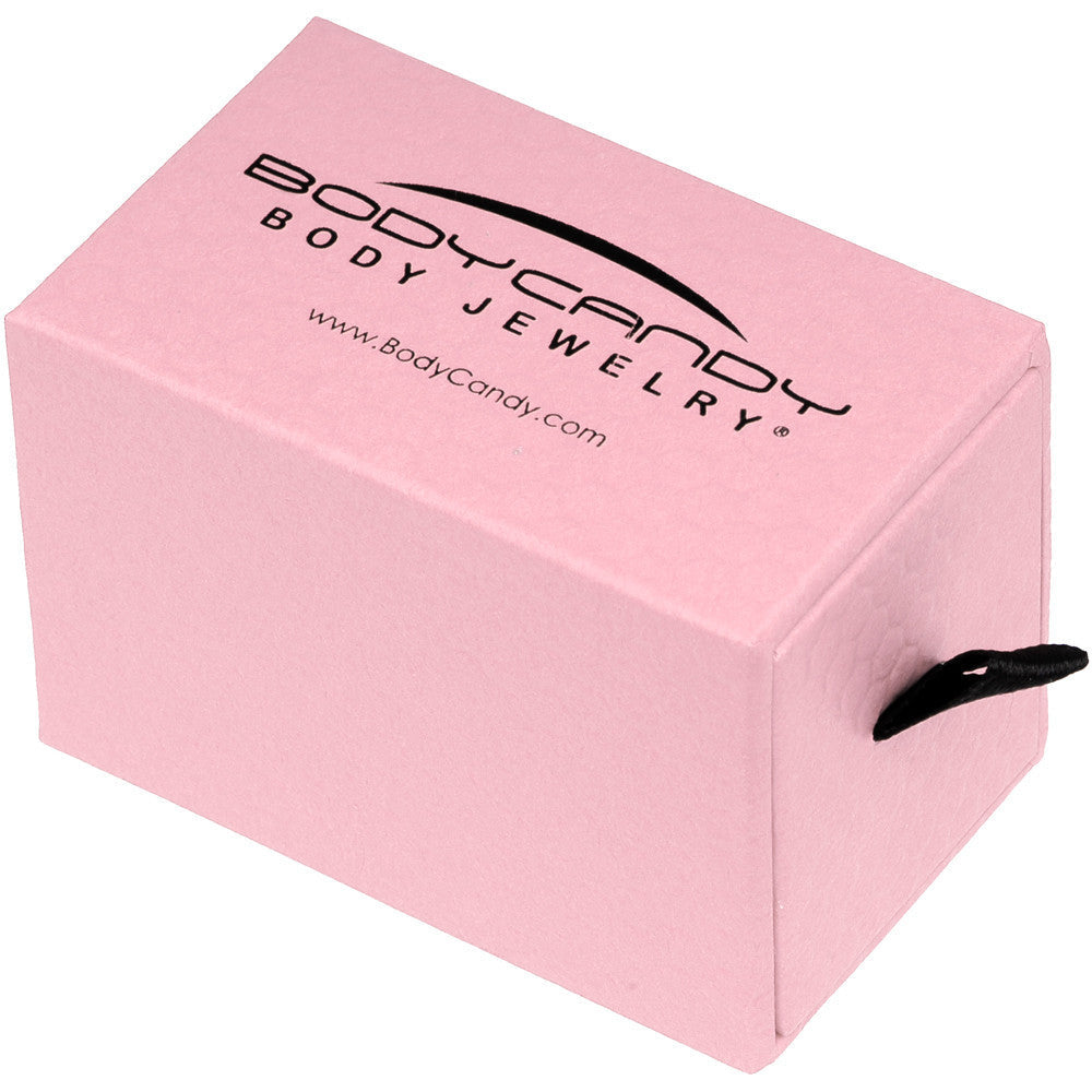 BodyCandy Perfectly Pink BodyCandy Gift Box — main product shot