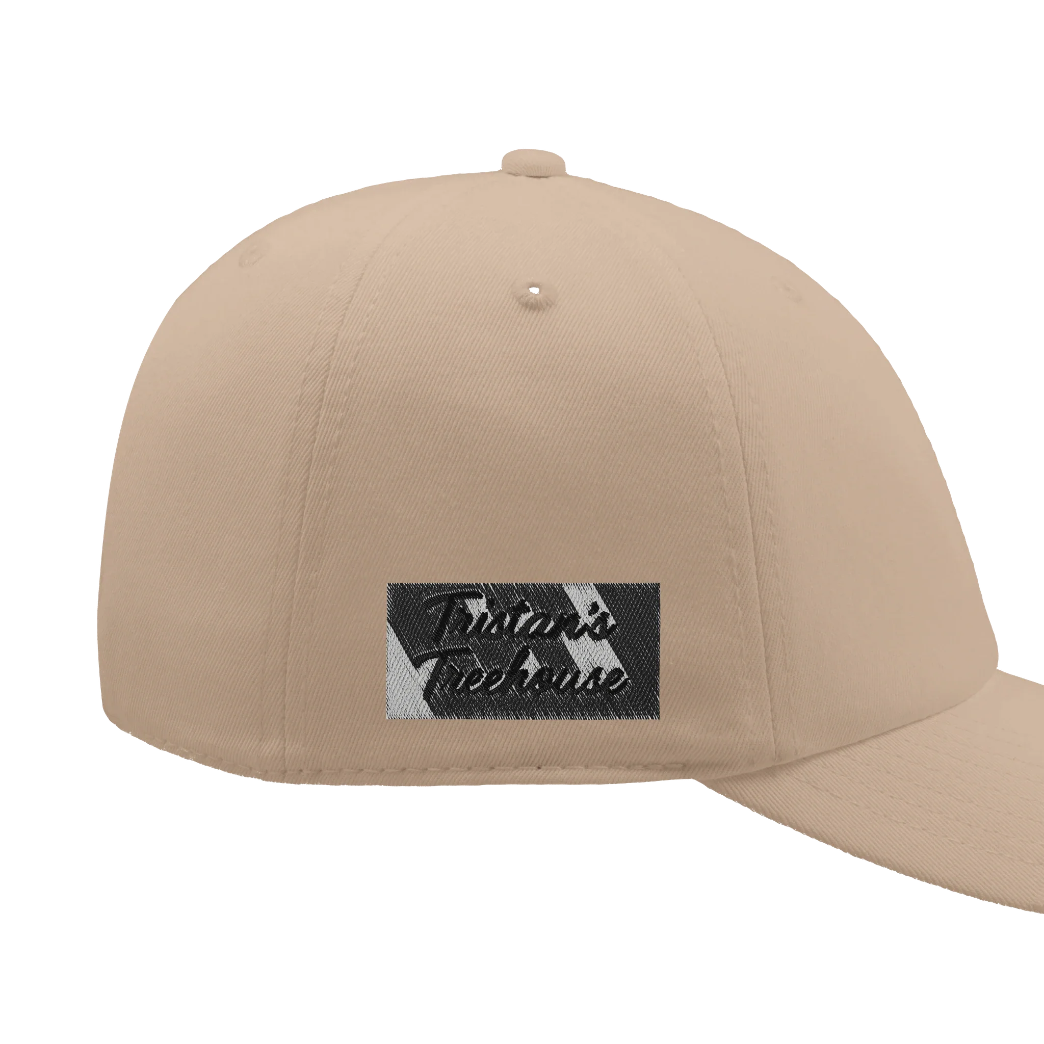 Tristan’s Treehouse Unity is a Universal Language – Trucker Hat — alternative angle