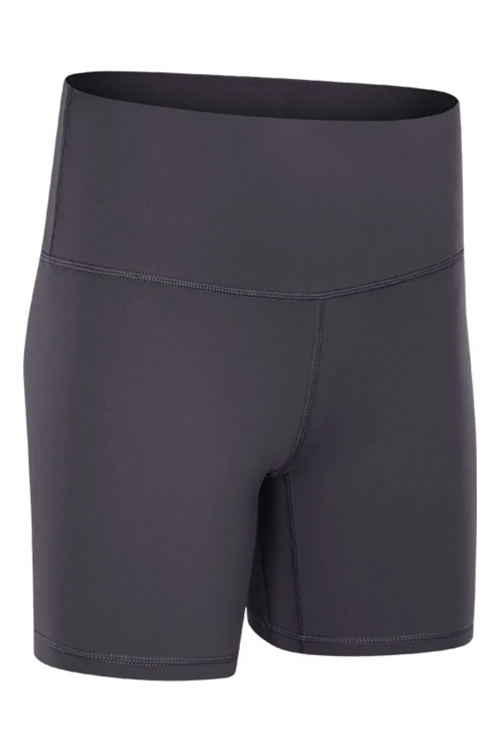 Millennia High Waist Training Shorts