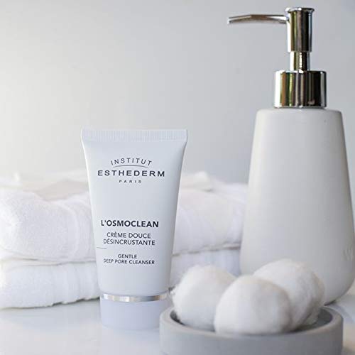 Institut Esthederm Osmoclean Set - Gentle Cleanser & Mask | 75 ml