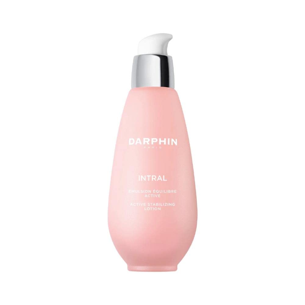 Darphin Intral Hydrating Face Lotion for Sensitive Skin, 3.38 fl oz