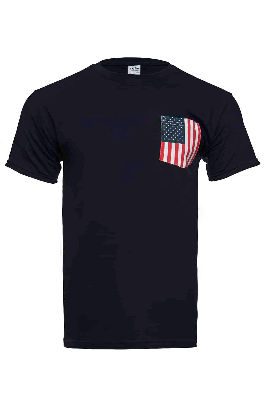 USA Flag Pocket 31PKT – SpectraUSA, view 2