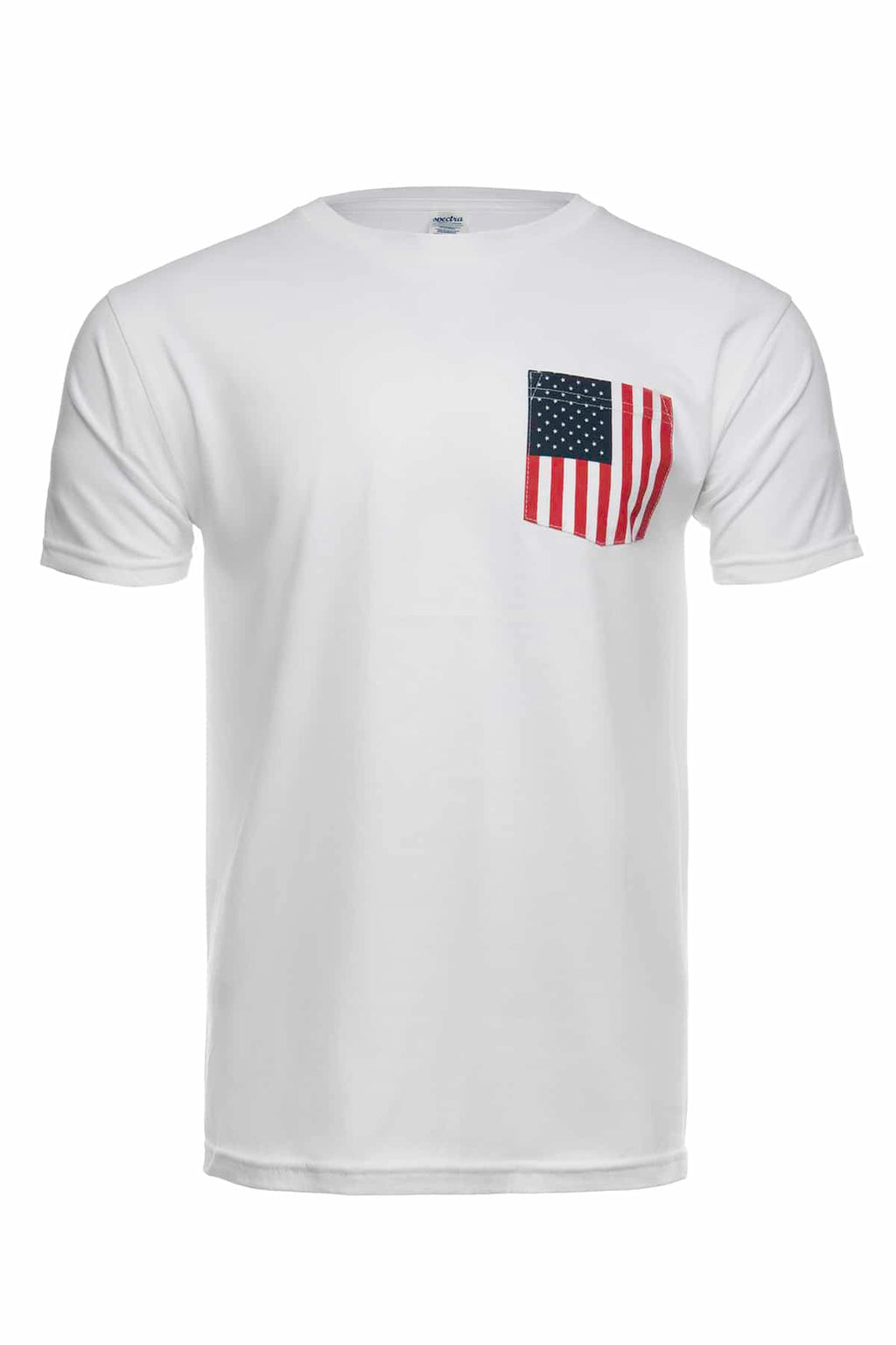 USA Flag Pocket 31PKT – SpectraUSA, view 4