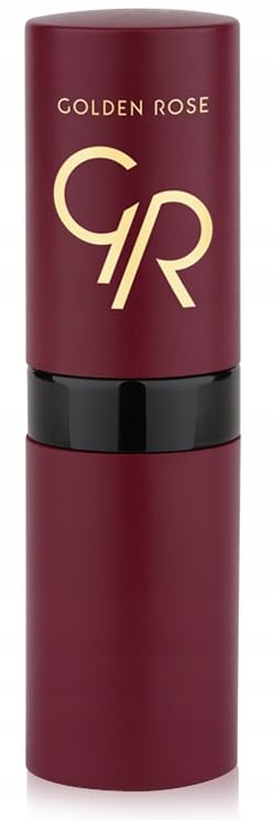Golden Rose Velvet Matte Lipstick No:20 - Soft & Long-Lasting | Premium