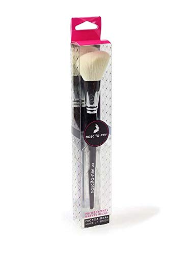 Nascita Angle Blush and Powder Brush 437 - Precise Application | Professional